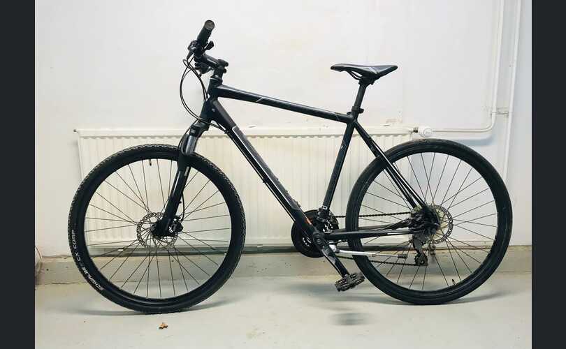 Univega Terreno 27,5